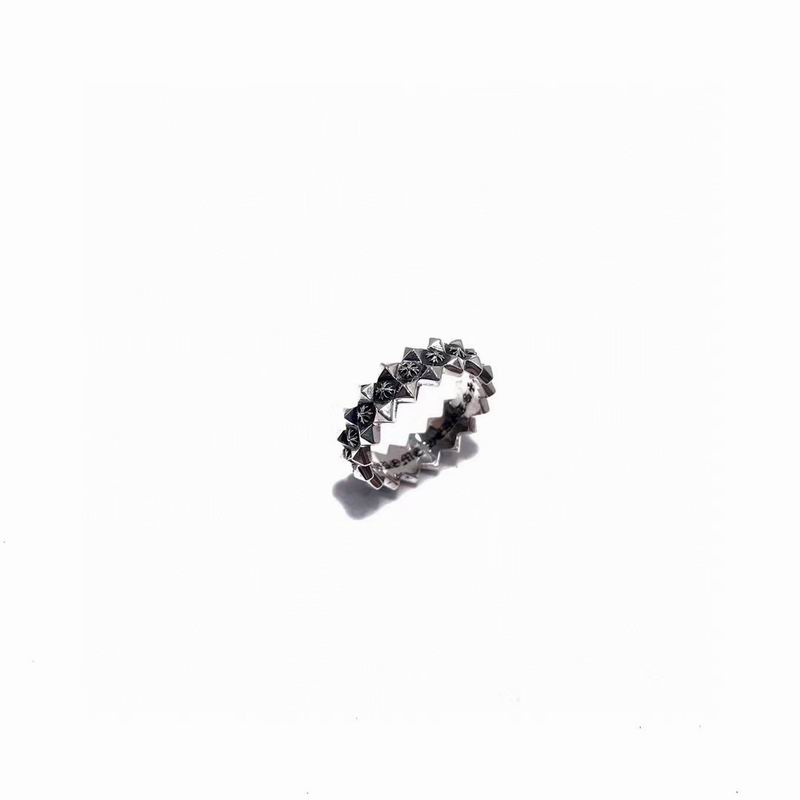 Chrome Hearts ring 01lyx14